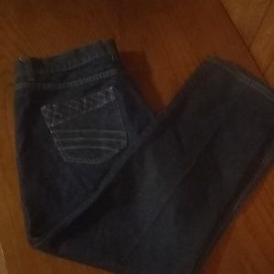 Mecca jeans